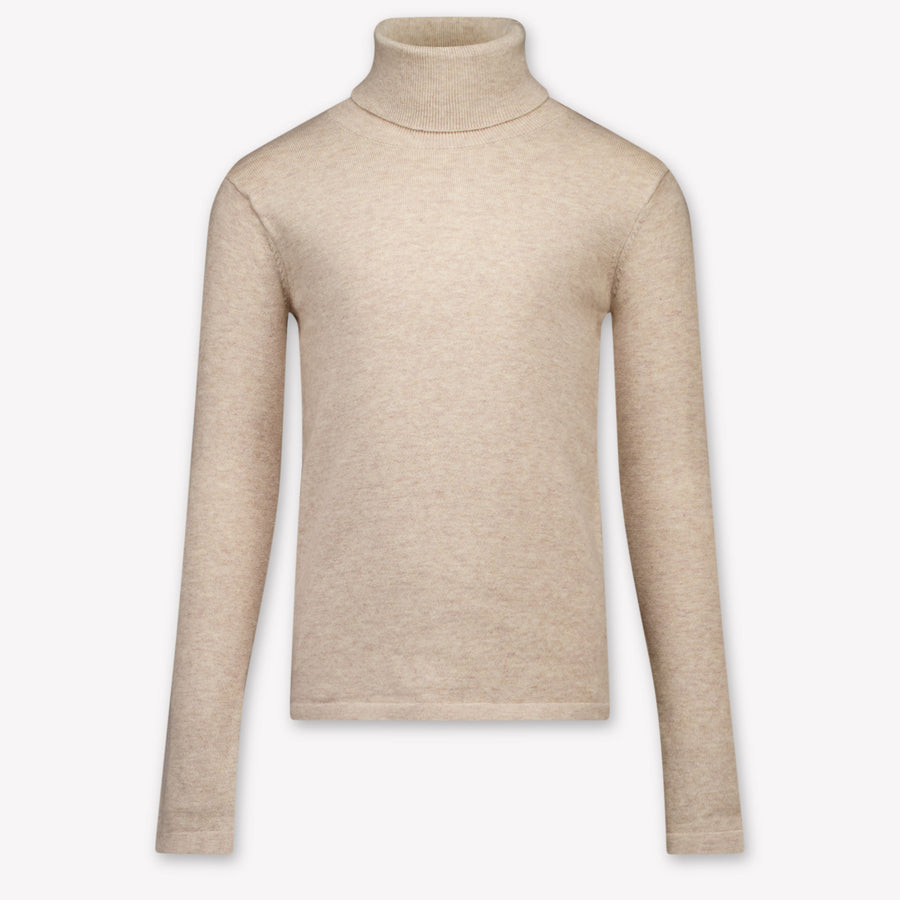 Mayoral Mädchen T-Shirt in Beige