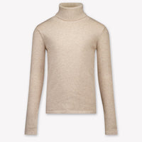 Mayoral Bambini Ragazze Maglietta dentro Beige