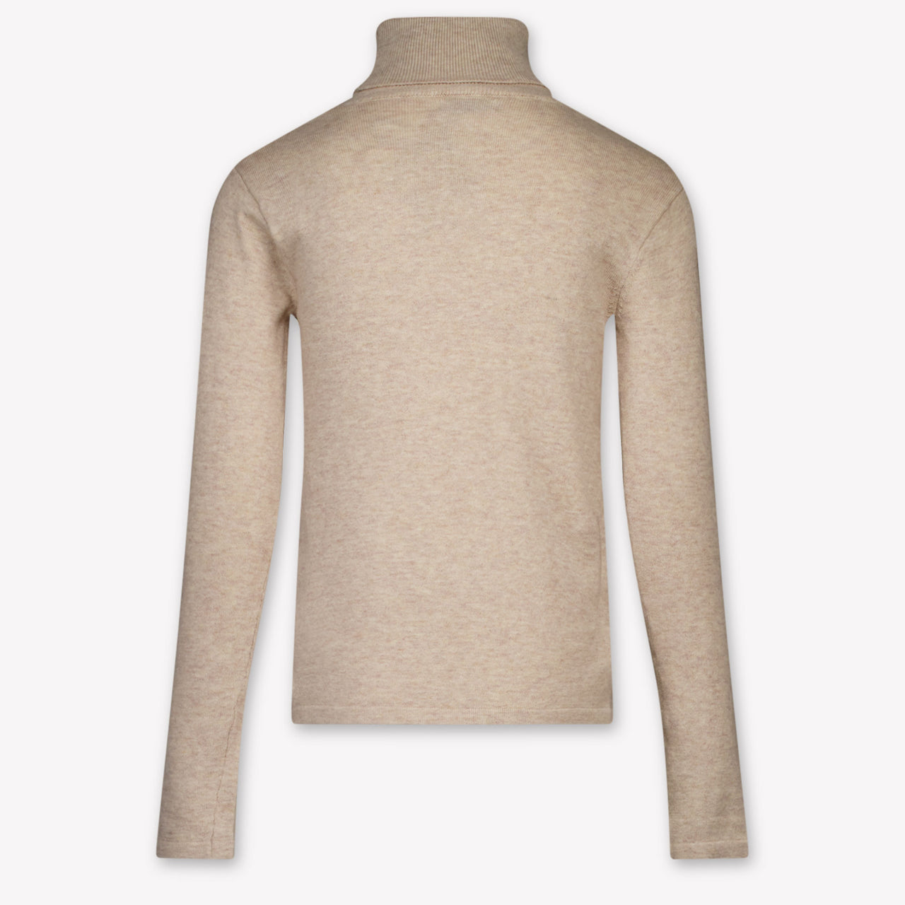 Mayoral Bambini Ragazze Maglietta dentro Beige
