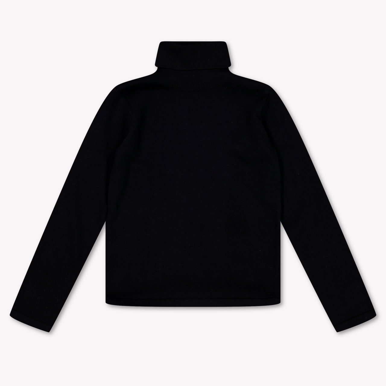 Mayoral Enfants Filles T-shirt dans Noir