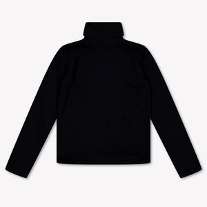 Mayoral Enfants Filles T-shirt dans Noir
