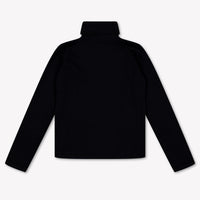 Mayoral Enfants Filles T-shirt dans Noir