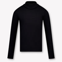 Mayoral Kinder Mädchen T-Shirt In Schwarz