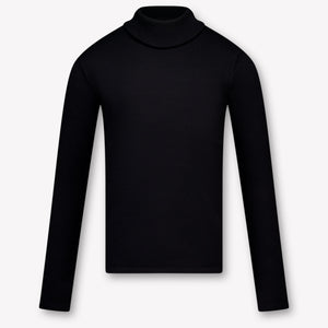 Mayoral Kinder Mädchen T-Shirt In Schwarz