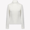 Mayoral Bambini Ragazze Maglietta dentro Off White