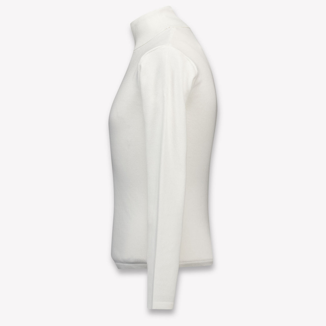Mayoral Bambini Ragazze Maglietta dentro Off White