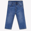 Mayoral Bébé Garçons Jeans dans Bleu