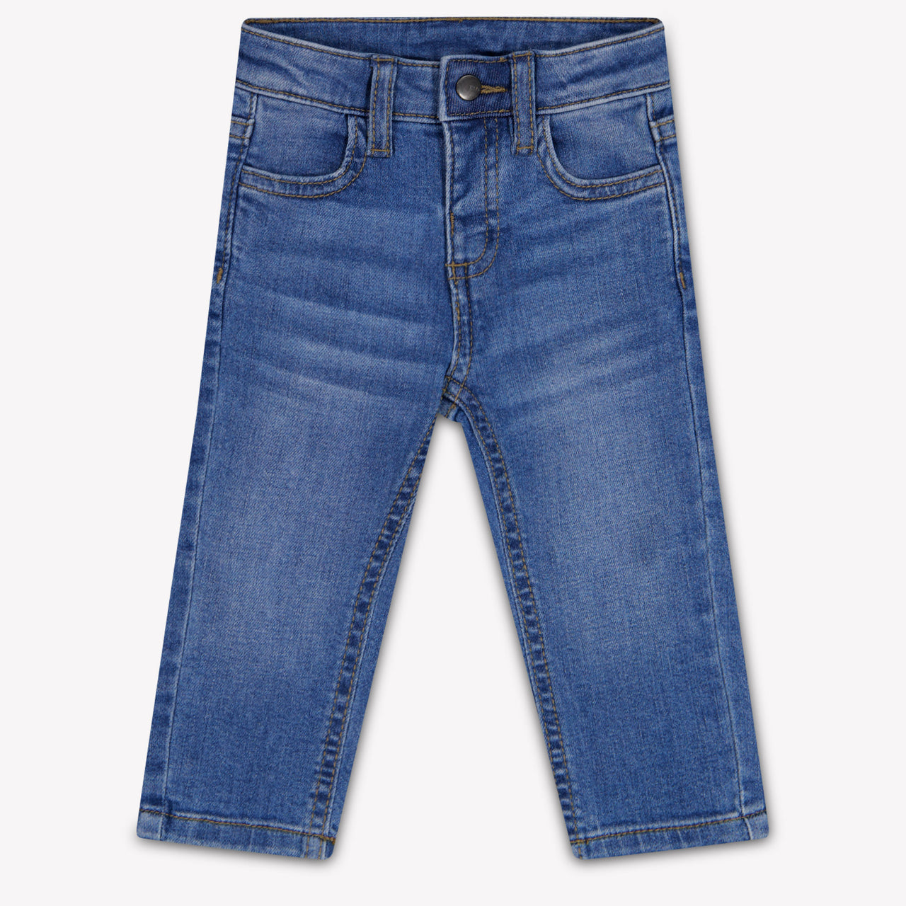 Mayoral Bébé Garçons Jeans dans Bleu