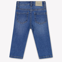 Mayoral Bébé Garçons Jeans dans Bleu