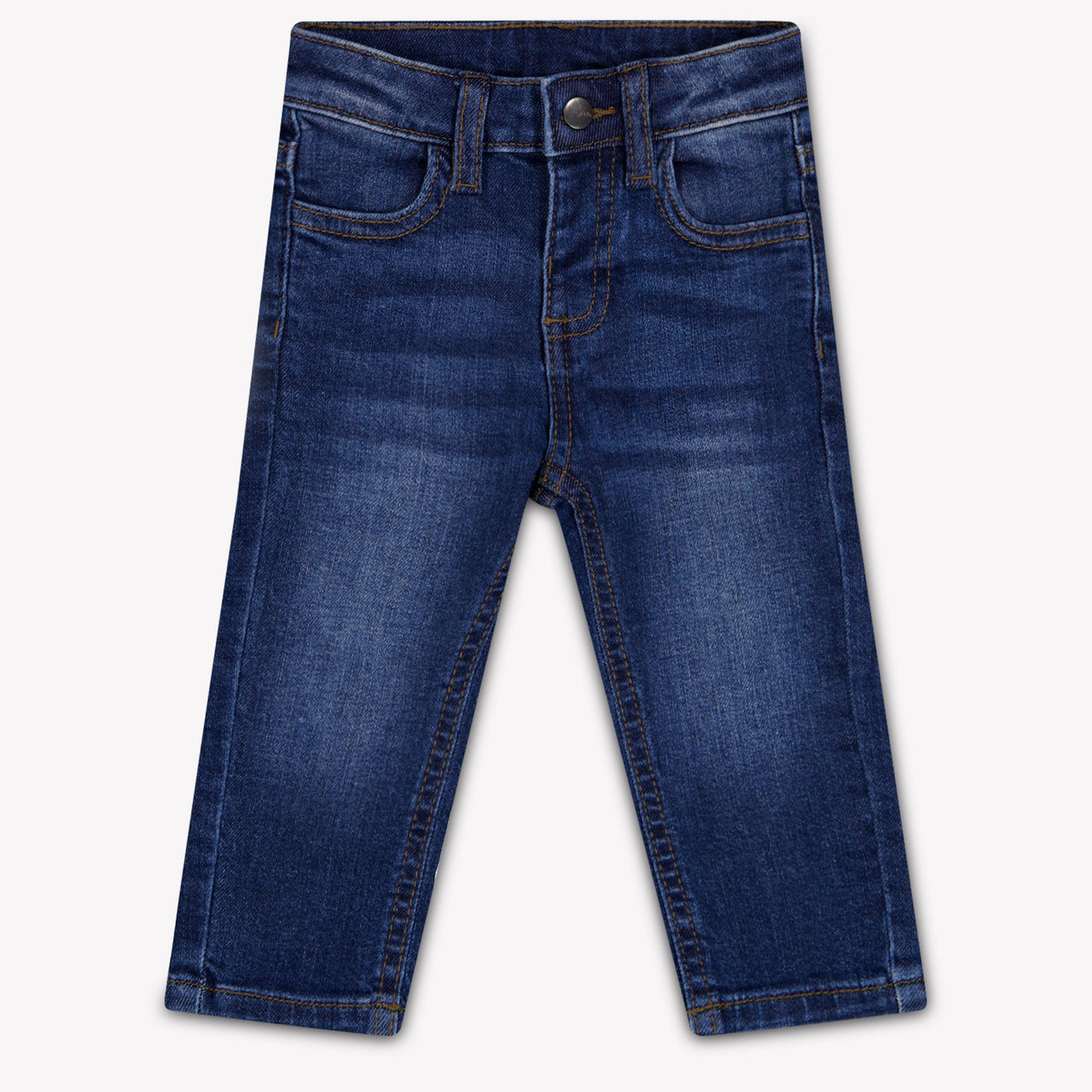 Mayoral bebe Chicos Vaquero en Azul Sscuro