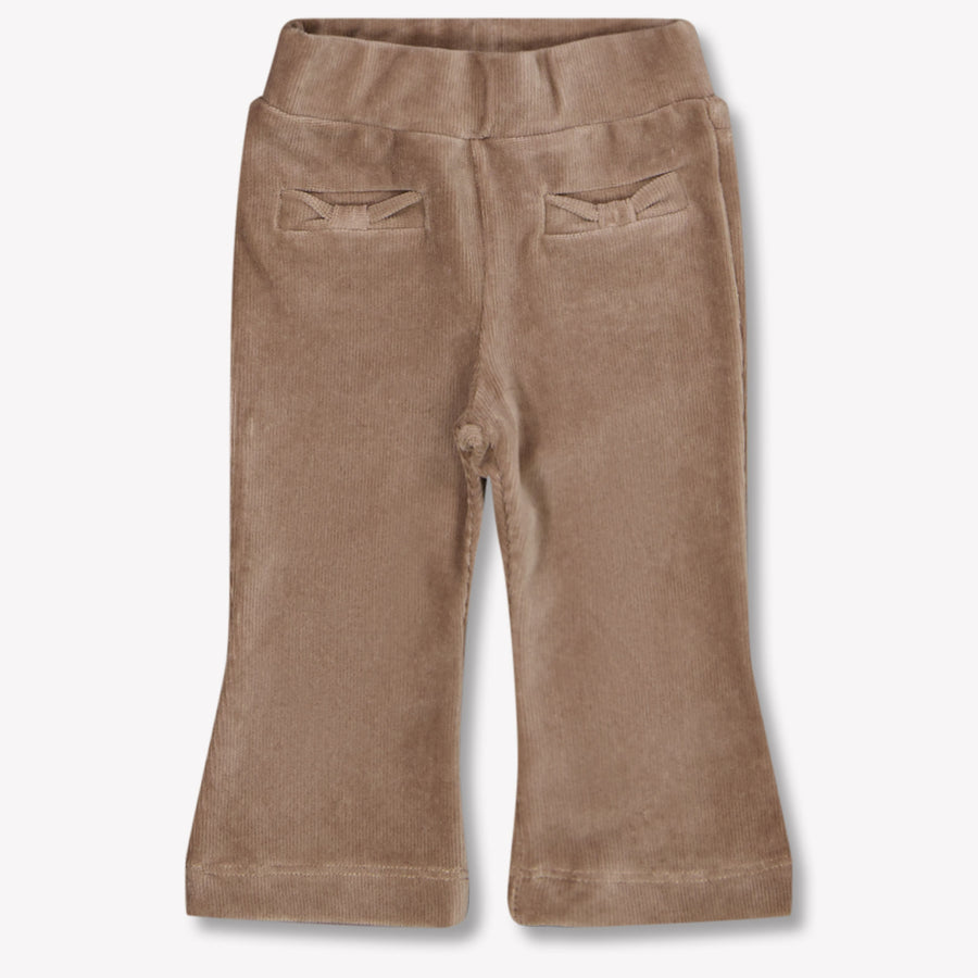 Mayoral Bébé Filles Pantalon dedans Beige