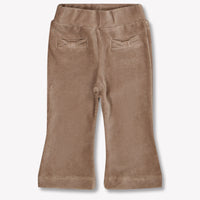 Mayoral Bébé Filles Pantalon dedans Beige