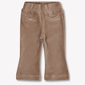 Mayoral Bébé Filles Pantalon dedans Beige