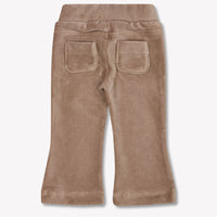 Mayoral Bébé Filles Pantalon dedans Beige