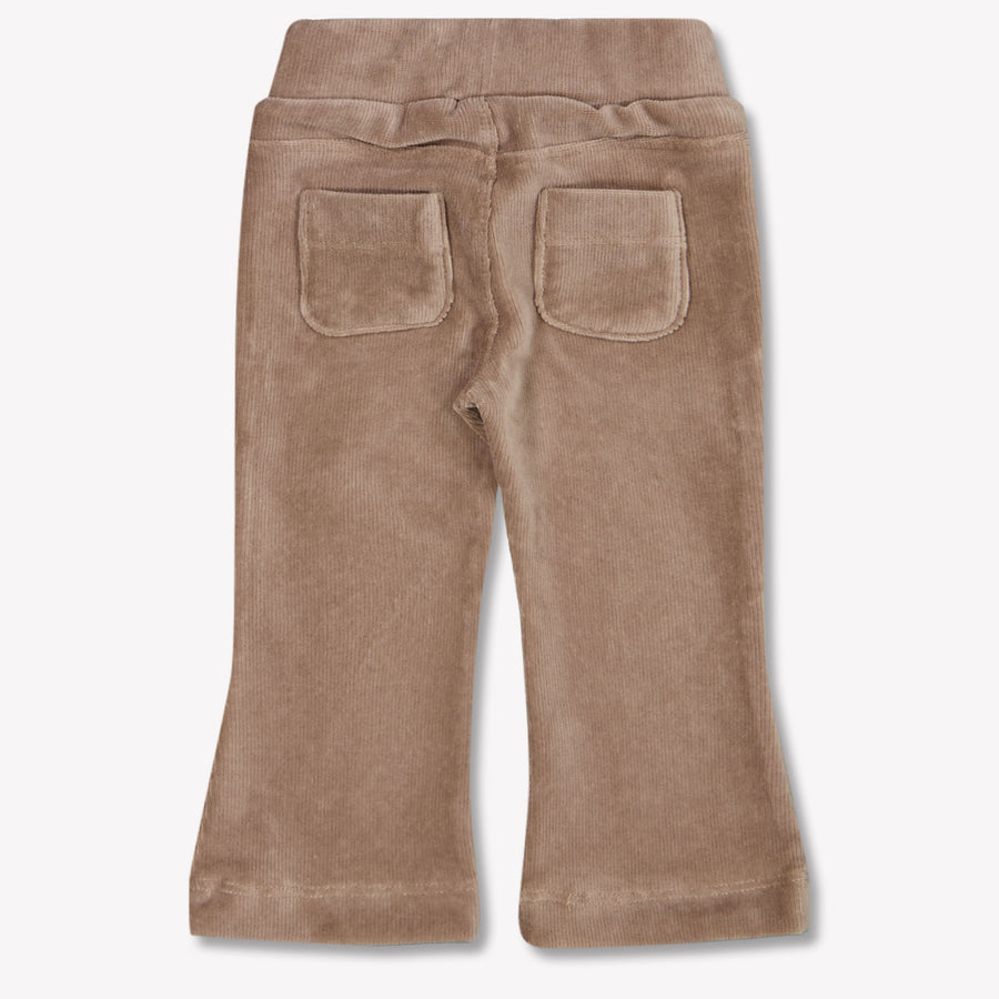 Mayoral Bébé Filles Pantalon dedans Beige