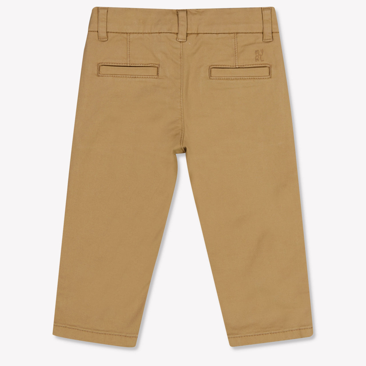 Mayoral Baby Jongens Broek In Beige