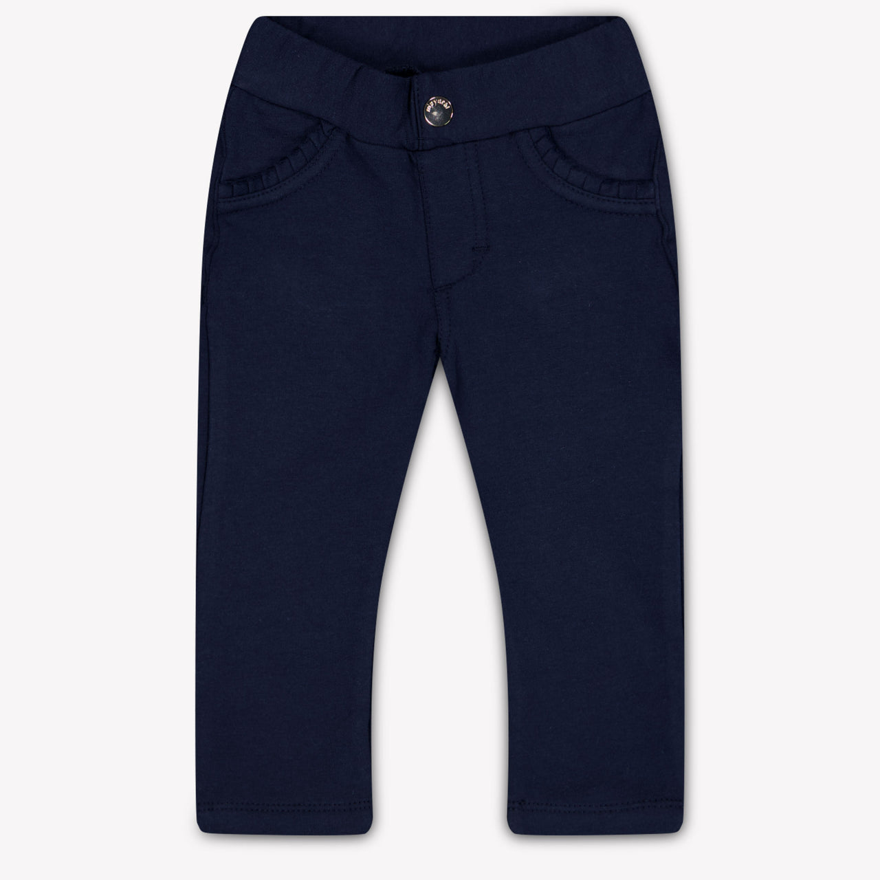Mayoral Bébé Filles Pantalon Navy