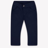 Mayoral Bébé Filles Pantalon Navy