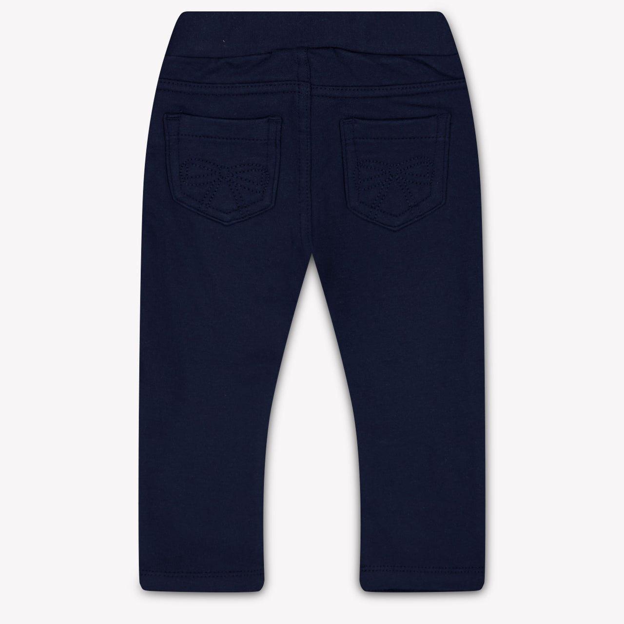 Mayoral Bébé Filles Pantalon Navy