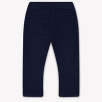 Mayoral Bébé Filles Pantalon Navy