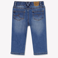 Mayoral Baby Jongens Broek In Blauw