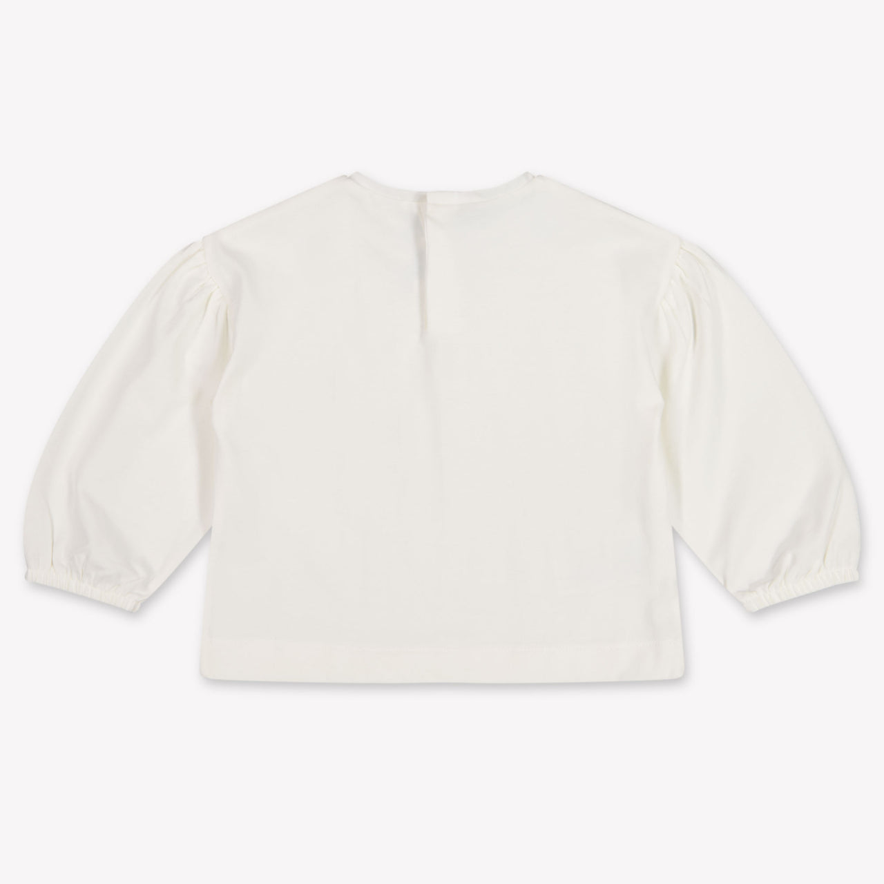 Mayoral bebe Chicas Camiseta adentro Blanco Roto