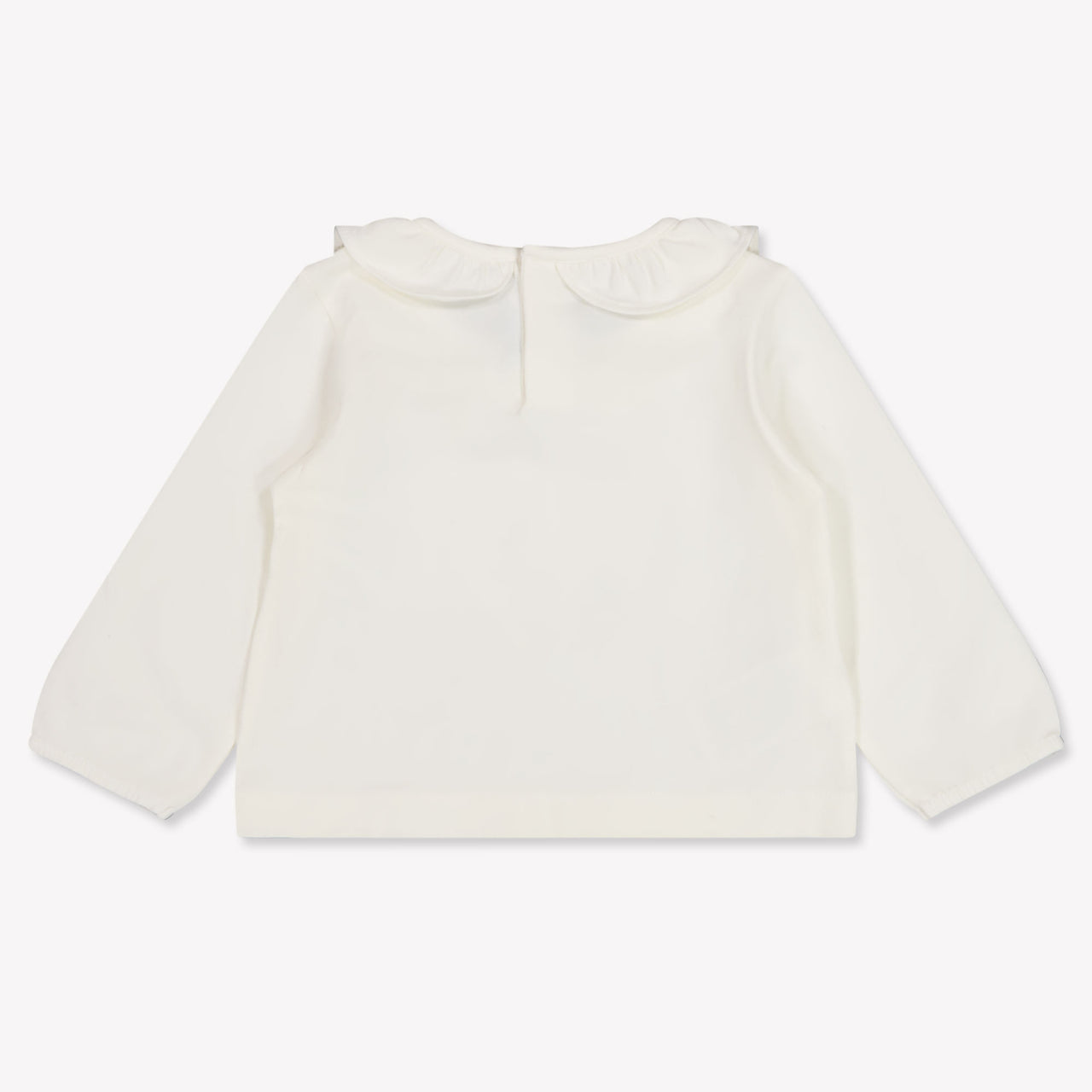Mayoral Baby Mädchen T-Shirt In Grauweiß