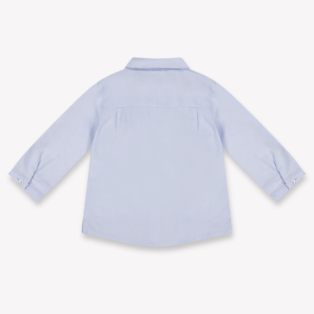 Mayoral bebe Chicos Blusa En Azul Claro