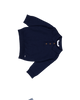 Mayoral bebe Chicos suéter en Azul Sscuro