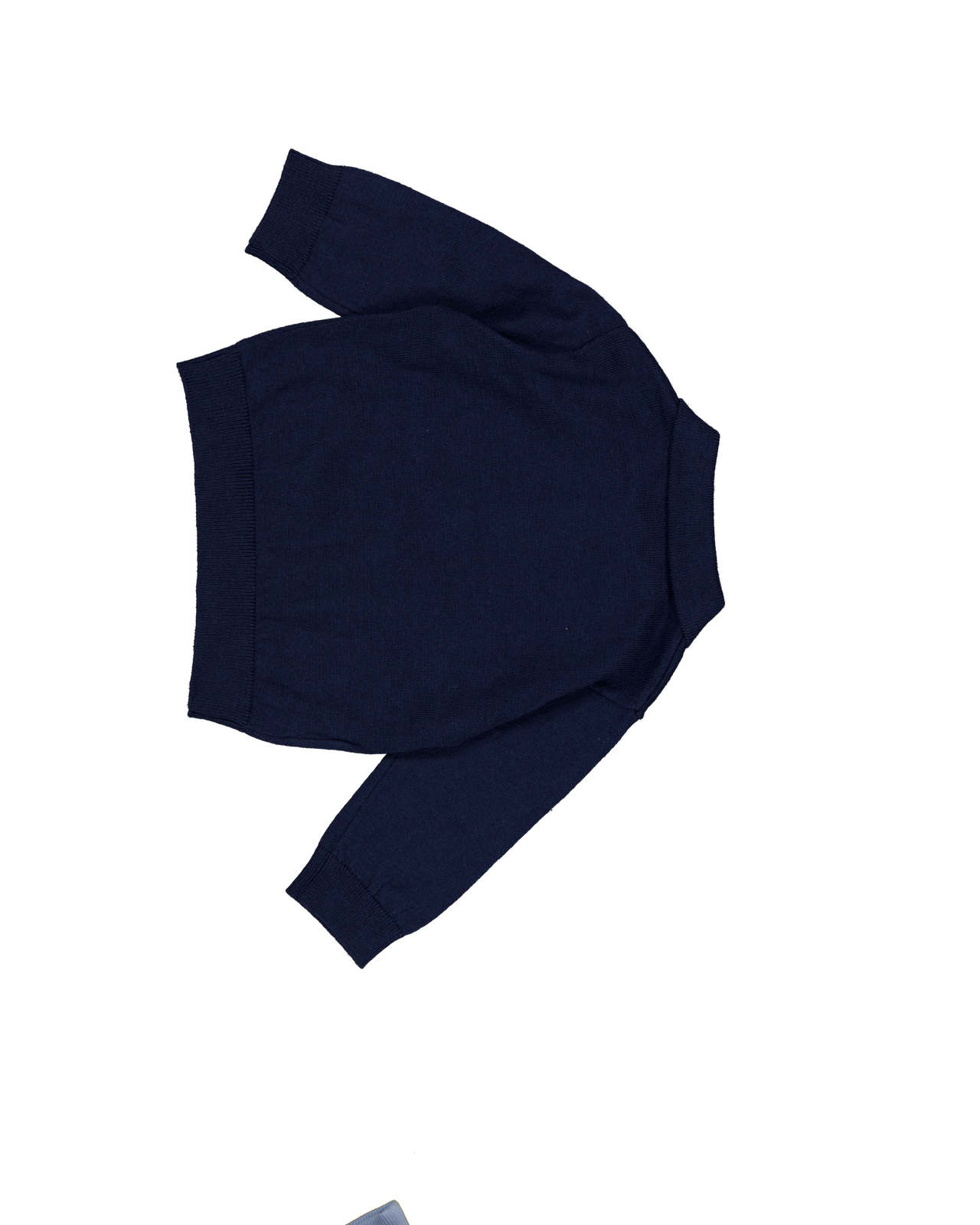 Mayoral bebe Chicos suéter en Azul Sscuro
