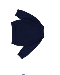 Mayoral bebe Chicos suéter en Azul Sscuro