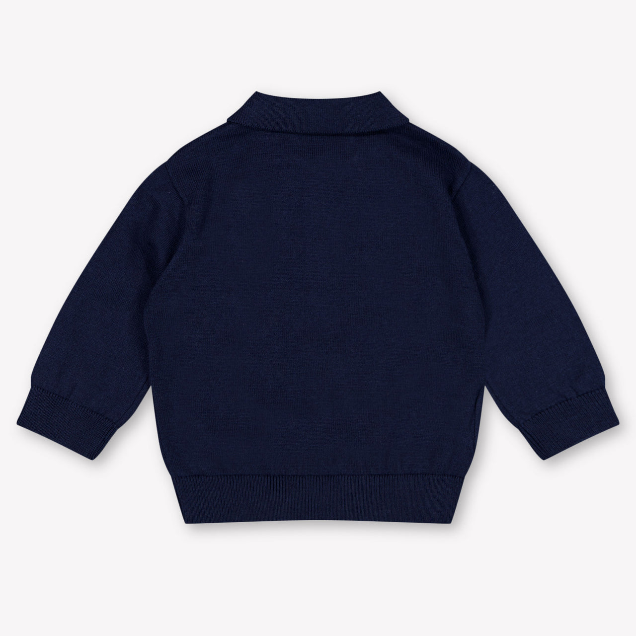 Mayoral Baby Jungen Pullover rein Dunkelblau
