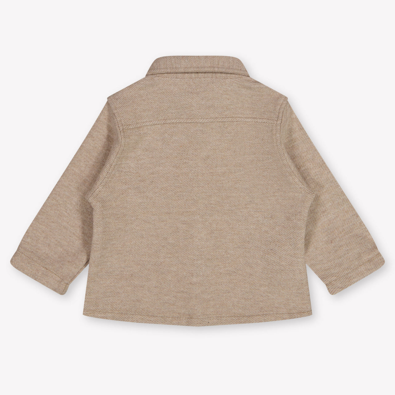 Mayoral Baby Jungen Bluse rein Beige