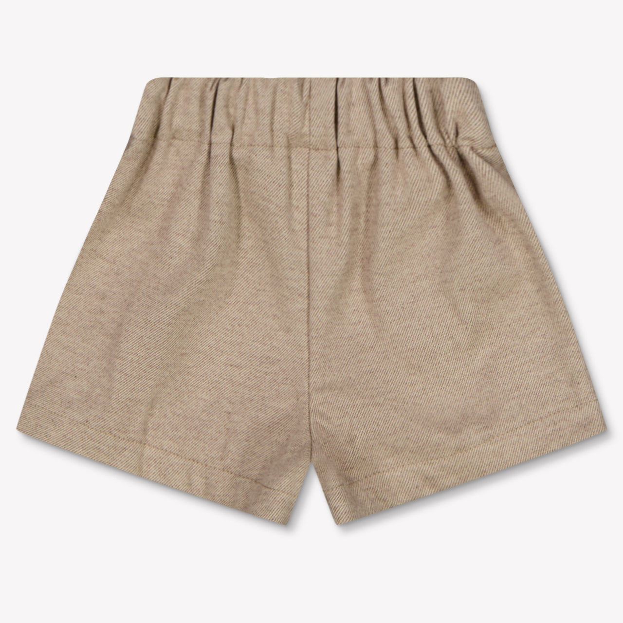 Mayoral Bébé Filles Short dans Beige