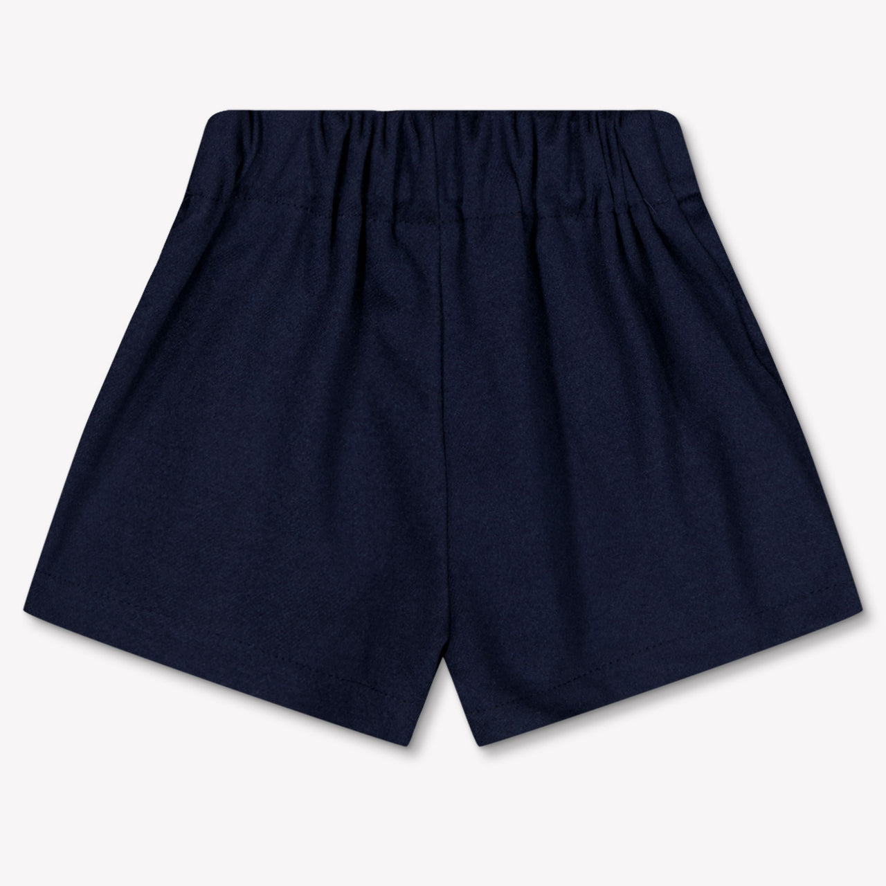 Mayoral Bébé Filles Short dans Navy