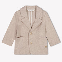 Mayoral bebe Chicos colbert en Beige