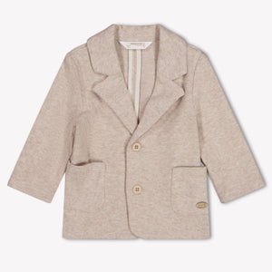 Mayoral bebe Chicos colbert en Beige