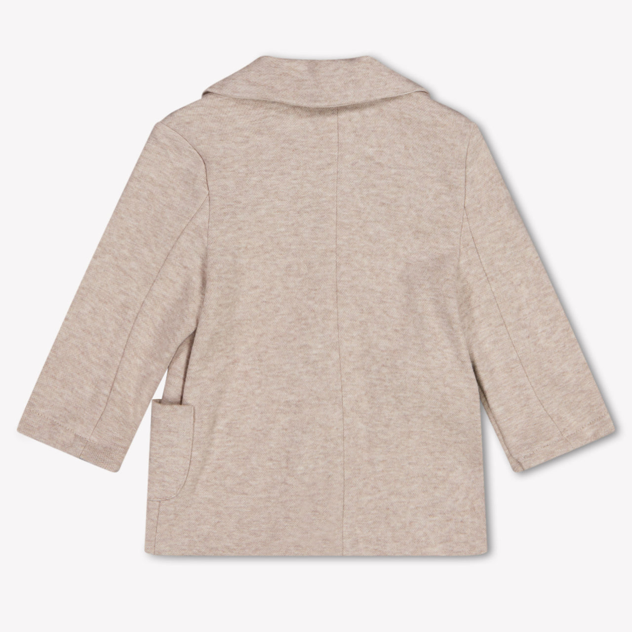 Mayoral bebe Chicos colbert en Beige