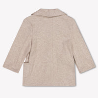 Mayoral bebe Chicos colbert en Beige