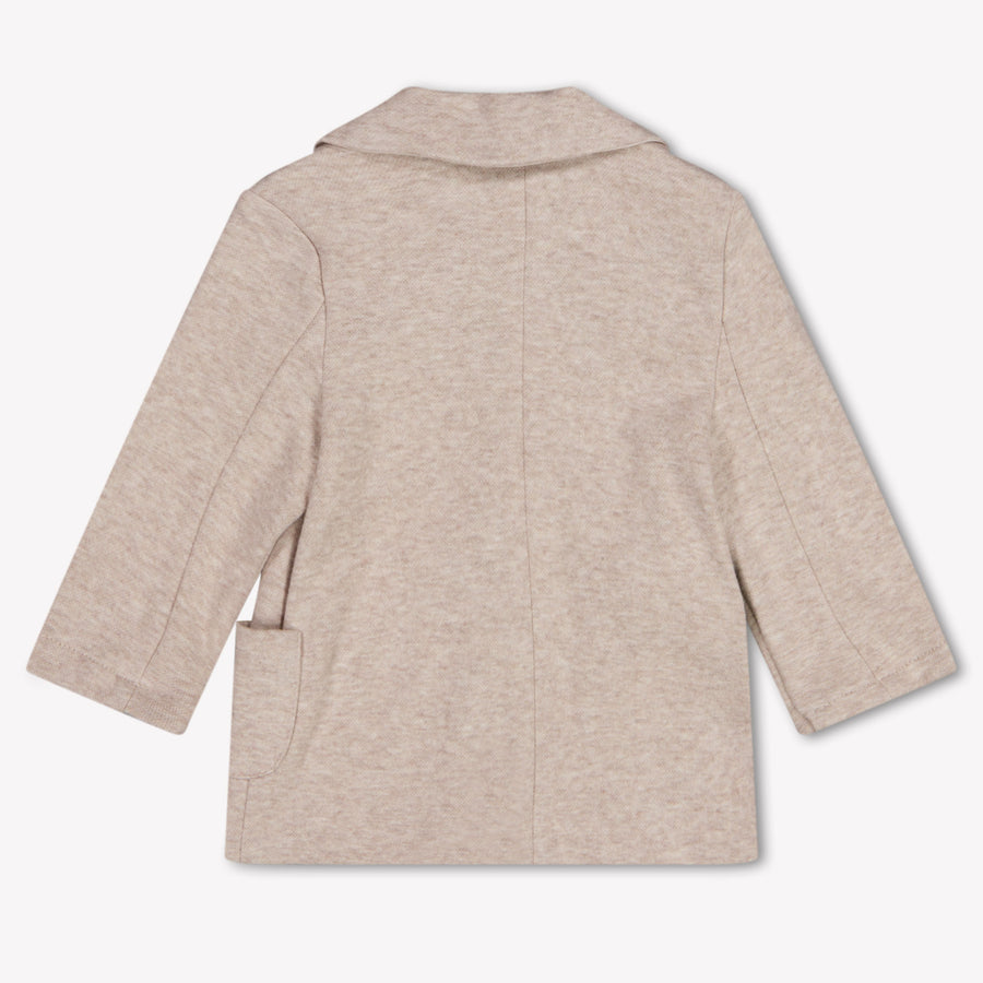 Mayoral bebe Chicos colbert en Beige