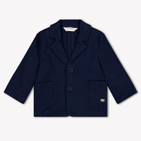 Mayoral bebe Chicos colbert en Navy