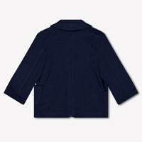 Mayoral bebe Chicos colbert en Navy