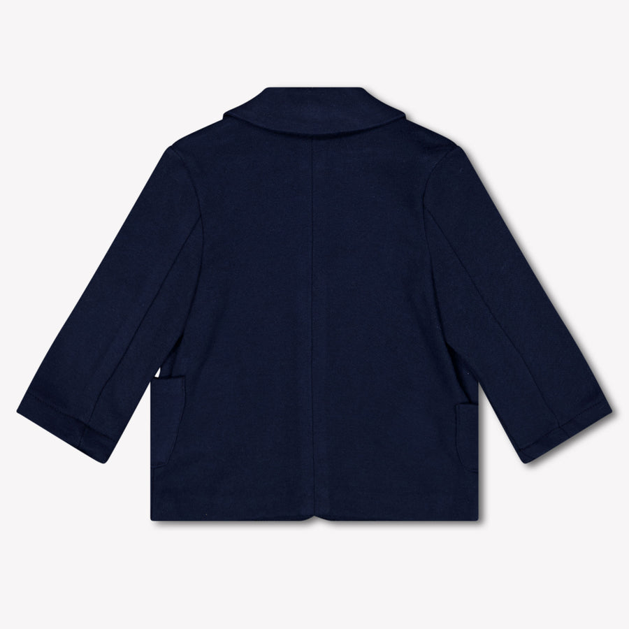 Mayoral bebe Chicos colbert en Navy