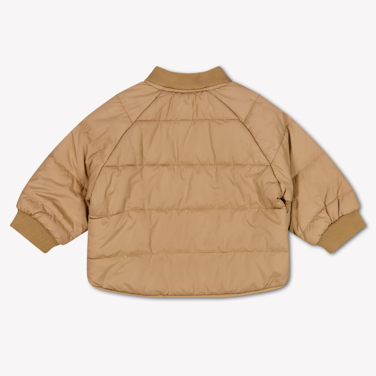 Mayoral bebe Chicos abrigo de invierno en Camel