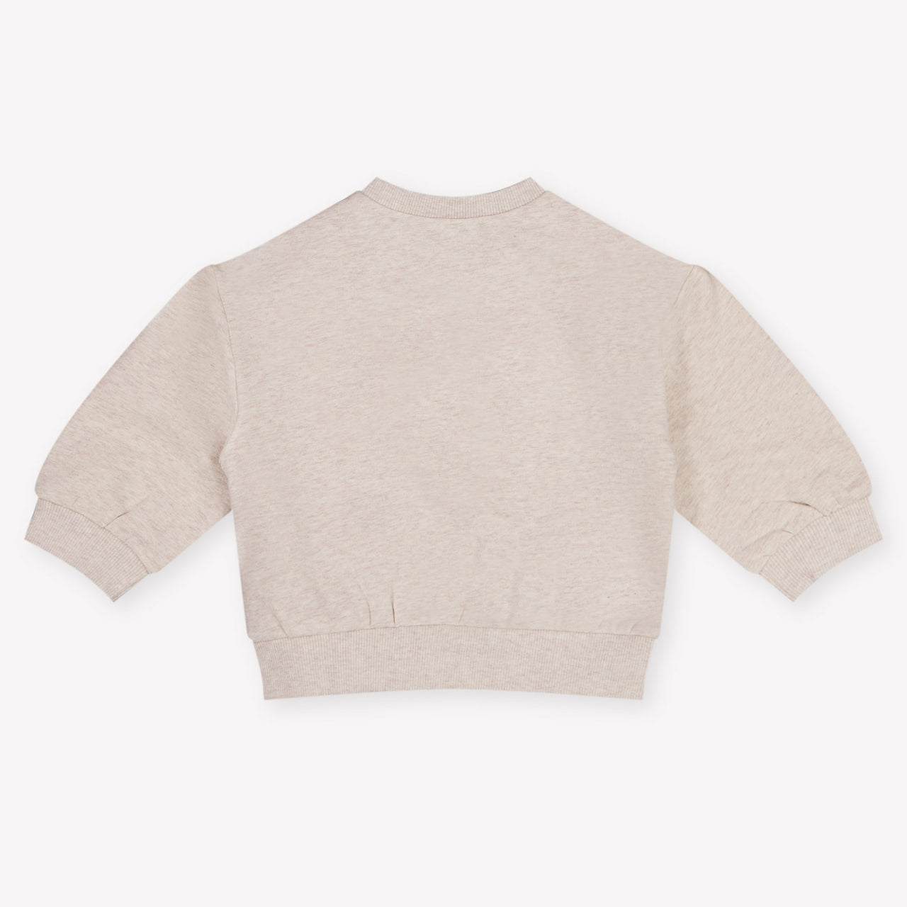 Mayoral Bébé Filles Pull en Beige Clair
