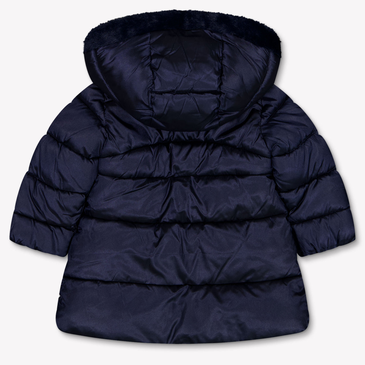 Mayoral Baby Mädchen Winterjacke in Marineblau