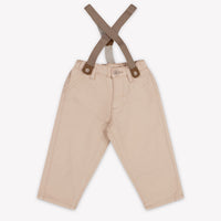 Mayoral bebe Chicos pantalones en Beige