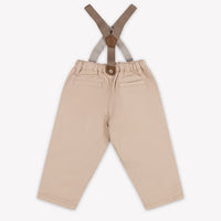 Mayoral bebe Chicos pantalones en Beige