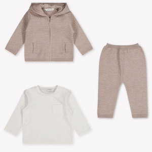 Mayoral Baby Jungen Einsetzen Hellbraun