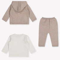 Mayoral Baby Jungen Einsetzen Hellbraun